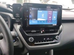 Toyota Corolla Sharp Release 2.0L Elite Edition - photo 12