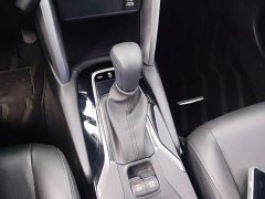 Toyota Corolla Sharp Release 2.0L Elite Edition - photo 13
