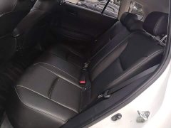 Toyota Corolla Sharp Release 2.0L Elite Edition - photo 16