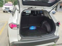 Toyota Corolla Sharp Release 2.0L Elite Edition - photo 18