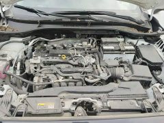 Toyota Corolla Sharp Release 2.0L Elite Edition - photo 19