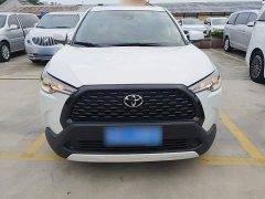 Toyota Corolla Sharp Release 2.0L Elite Edition - photo 2