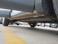 Toyota Corolla Sharp Release 2.0L Elite Edition - photo 20