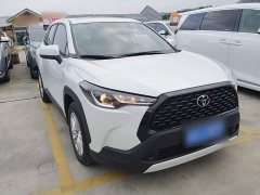 Toyota Corolla Sharp Release 2.0L Elite Edition - photo 3