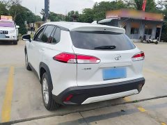 Toyota Corolla Sharp Release 2.0L Elite Edition - photo 4