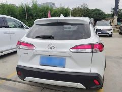 Toyota Corolla Sharp Release 2.0L Elite Edition - photo 5