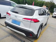 Toyota Corolla Sharp Release 2.0L Elite Edition - photo 6