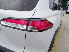 Toyota Corolla Sharp Release 2.0L Elite Edition - photo 7