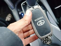 Toyota Corolla Sharp Release 2.0L Elite Edition - photo 8