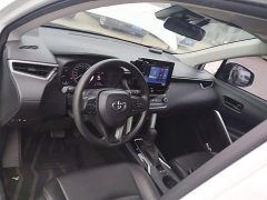 Toyota Corolla Sharp Release 2.0L Elite Edition - photo 9