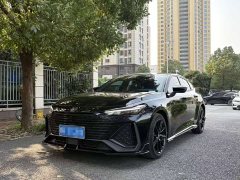 Changan UNI-V 2.0T Leading Speed Edition - фото 1