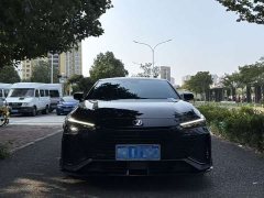 Changan UNI-V 2.0T Leading Speed Edition - фото 2