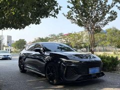 Changan UNI-V 2.0T Leading Speed Edition - фото 3