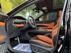 Changan UNI-V 2.0T Leading Speed Edition - фото 4