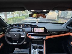 Changan UNI-V 2.0T Leading Speed Edition - фото 5