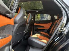 Changan UNI-V 2.0T Leading Speed Edition - фото 6
