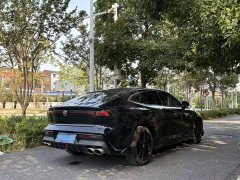 Changan UNI-V 2.0T Leading Speed Edition - фото 7