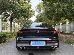 Changan UNI-V 2.0T Leading Speed Edition - фото 8