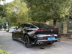 Changan UNI-V 2.0T Leading Speed Edition - фото 9