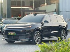Li Auto L6 Max - ფოტო 1