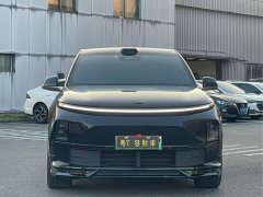 Li Auto L6 Max - ფოტო 2