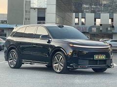Li Auto L6 Max - ფოტო 3
