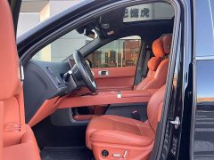 Li Auto L6 Max - ფოტო 4