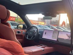 Li Auto L6 Max - ფოტო 5