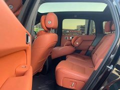 Li Auto L6 Max - ფოტო 6