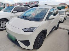 BYD Seagull 305km Vitality Edition - ფოტო 1
