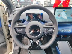 BYD Seagull 305km Vitality Edition - ფოტო 10