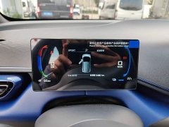 BYD Seagull 305km Vitality Edition - ფოტო 11