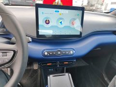 BYD Seagull 305km Vitality Edition - ფოტო 12