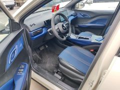 BYD Seagull 305km Vitality Edition - ფოტო 14