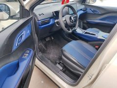 BYD Seagull 305km Vitality Edition - ფოტო 15