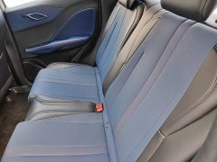 BYD Seagull 305km Vitality Edition - ფოტო 16