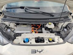 BYD Seagull 305km Vitality Edition - ფოტო 19