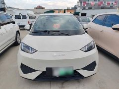 BYD Seagull 305km Vitality Edition - ფოტო 2