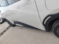 BYD Seagull 305km Vitality Edition - ფოტო 20
