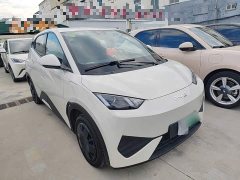 BYD Seagull 305km Vitality Edition - ფოტო 3