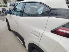BYD Seagull 305km Vitality Edition - ფოტო 4