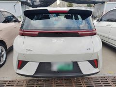 BYD Seagull 305km Vitality Edition - ფოტო 5