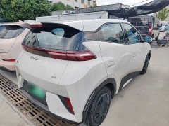 BYD Seagull 305km Vitality Edition - ფოტო 6