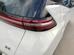 BYD Seagull 305km Vitality Edition - ფოტო 7