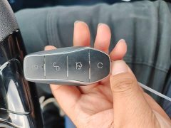 BYD Seagull 305km Vitality Edition - ფოტო 8
