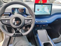 BYD Seagull 305km Vitality Edition - ფოტო 9
