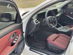 BMW i3 eDrive 35 L - ფოტო 10