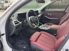 BMW i3 eDrive 35 L - ფოტო 11
