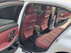 BMW i3 eDrive 35 L - ფოტო 12