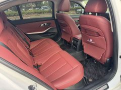 BMW i3 eDrive 35 L - ფოტო 13